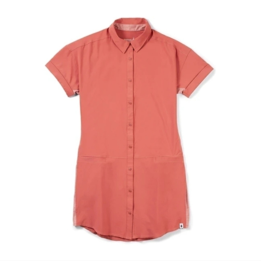 Smartwool Merino Sport Shirt Dress